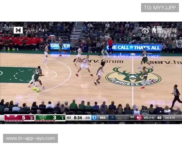 字母哥压哨进球,雄鹿球馆震动