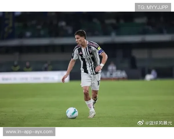 尤文在关键时刻靠防守反击打进致胜球：慢热中的锋芒与协同之美