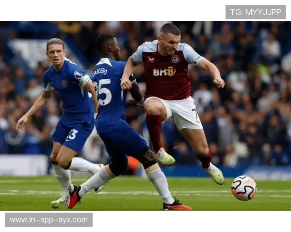 维拉快速传导创造射门空间