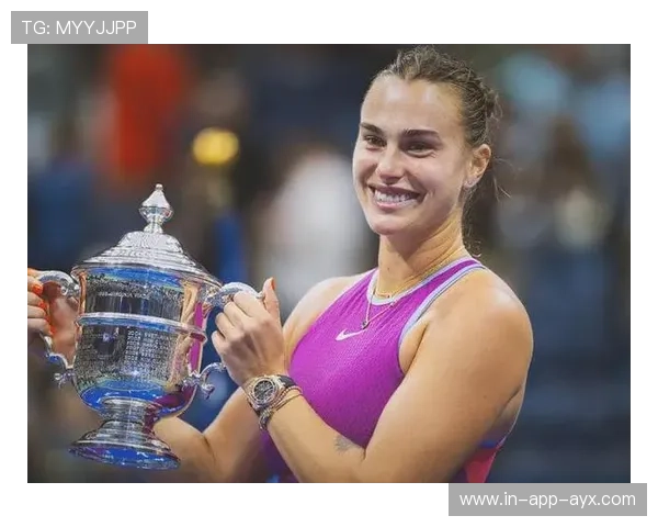 萨巴伦卡专注提升稳定性