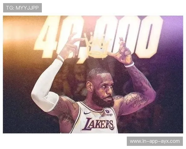 詹姆斯单场统治力再现,湖人主场欢声雷动